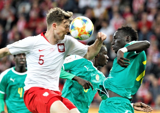 O awansie Polaków zadecydował bezbramkowy remis z Senegalem