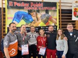 Pucharowy brąz i awans do Ogólnopolskiej Olimpiady Młodzieży 