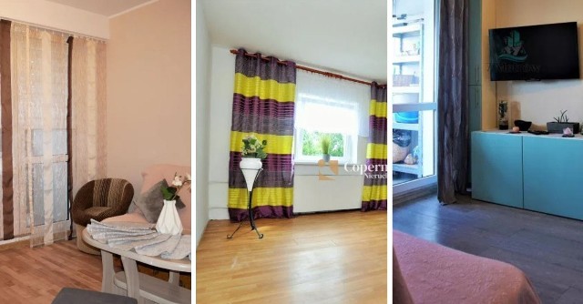 Zobacz zestawienie najtańszych mieszkań do kupienia w Toruniu. Wszystkie oferty pochodzą z portalu ogłoszeniowego OtoDom.pl. Masz wolne środki na koncie? Może warto je przeznaczyć na zakup nieruchomości? Zobacz, co obecnie jest do kupienia! >>>>>