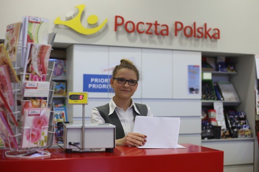 Poczta Polska podnosi ceny usług od 1 marca. Nowy cennik na...