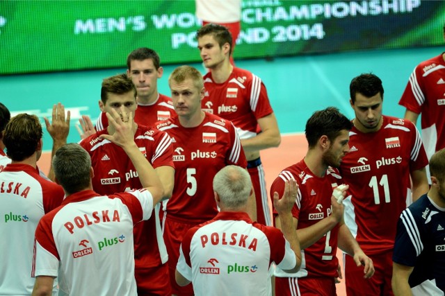 W 2014 roku Paweł Zagumny wraz z polską reprezentacją w Spodku zdobył mistrzostwo świata.