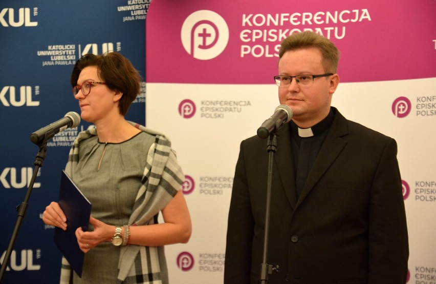 Biskupi z całej Polski obradują w Lublinie