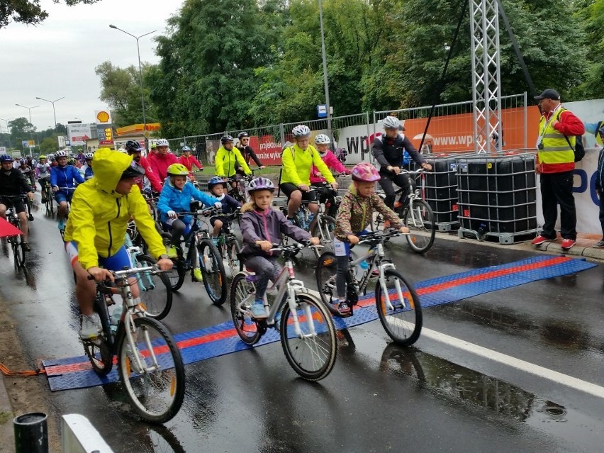 ŠKODA Poznań Bike Challenge 2017