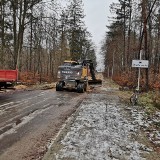 Gmina Słupsk zwinęła Słupskowi nową drogę. Najprawdopodobniej… na złość