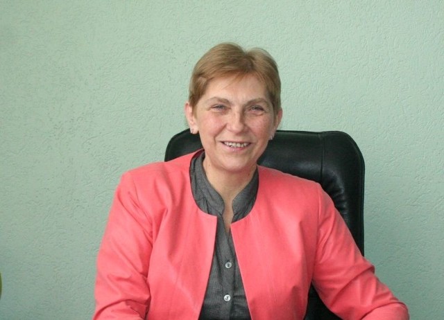 Barbara Kędziora