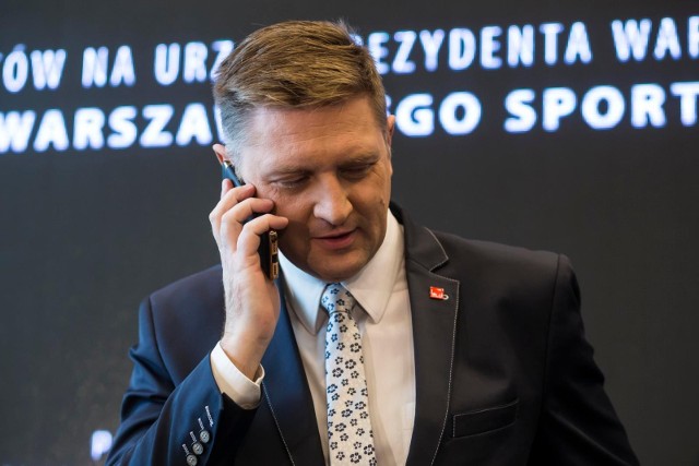 Do nowego koła PPS dołączył m.in. poseł Andrzej Rozenek pozostający w konflikcie z liderem SLD, Włodzimierzem Czarzastym.