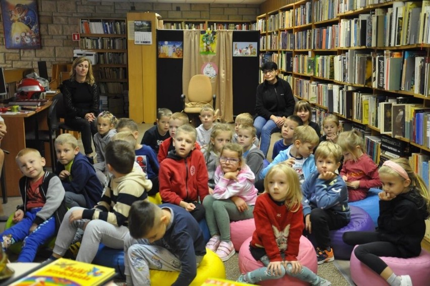 Lipskie Spotkania z Książką trwały od 21 do 25 września....