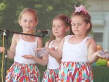 Festiwal Piosenki Przedszkolnej "Foremka". Maluchy wyśpiewały przedszkolne hity!