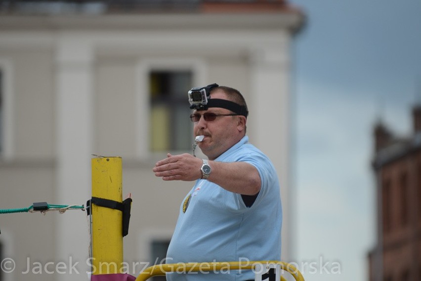 Plaża Gotyku 2015...