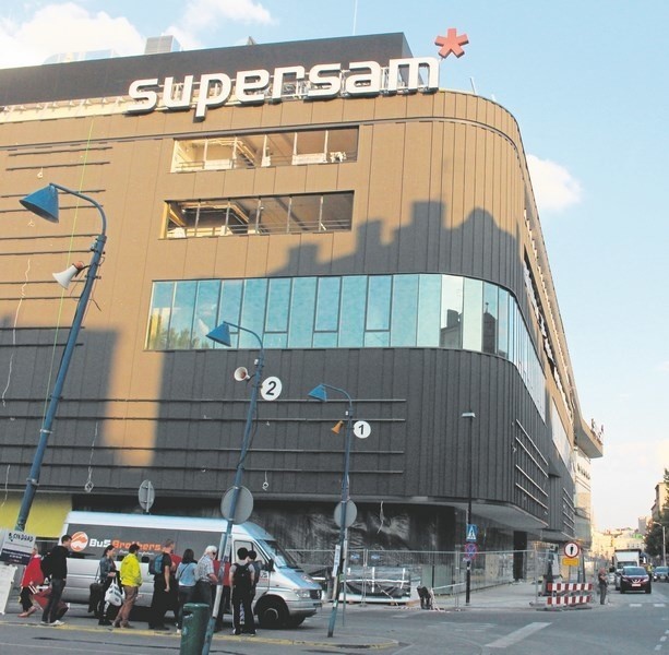 Katowice Supersam