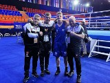 Polak mistrzem świata kadetów w boksie! Filip Urbański ze złotem