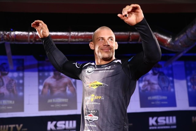 KSW 43 ONLINE STREAM ZA DARMO ONLINE GDZIE OBEJRZEĆ