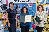 Politechnika Białostocka objęła patronatem jedną z klas w III Liceum Ogólnokształcącym