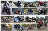Motocykl Roku. Zobacz najlepsze motocykle z Białegostoku i Podlasia