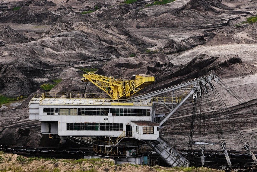 Do wypadku w kopalni w Kleczewie doszło 9 lutego rano
