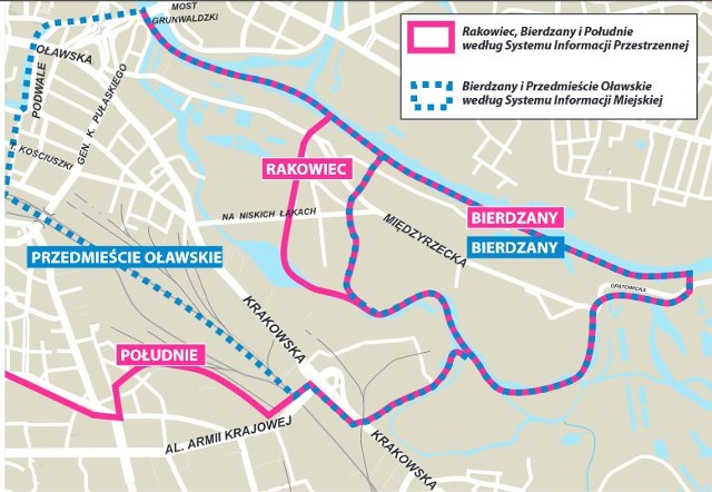 Osiedla Rakowiec nie ma na mapach rozstawionych w całym mieście. Ale istnieje na planach geodezyjnych, a mieszkańcy dobrze je pamiętają