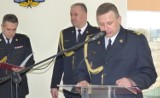 Komendant buskiej straży Kazimierz Ścibiło przeszedł na emeryturę 