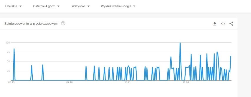 Matura 2021. Czy w Lubelskiem doszło do przecieków przed egzaminem z języka polskiego?