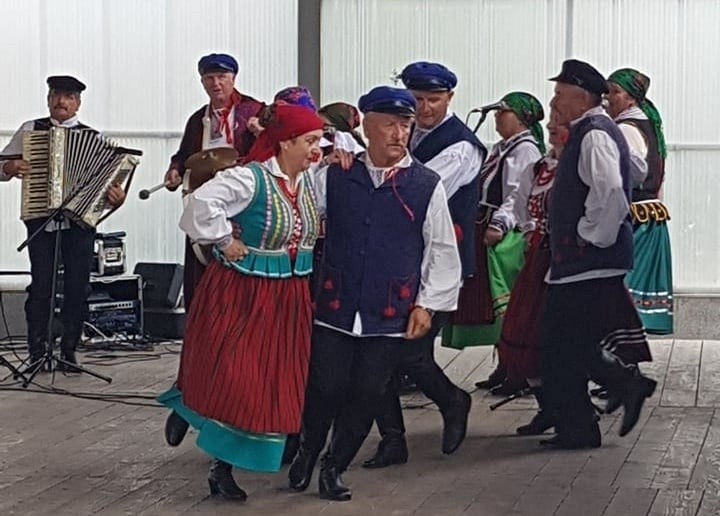 45. Buskie Spotkania z Folklorem. Oto finaliści z powiatów starachowickiego, ostrowieckiego, sandomierskiego i opatowskiego (ZDJĘCIA)