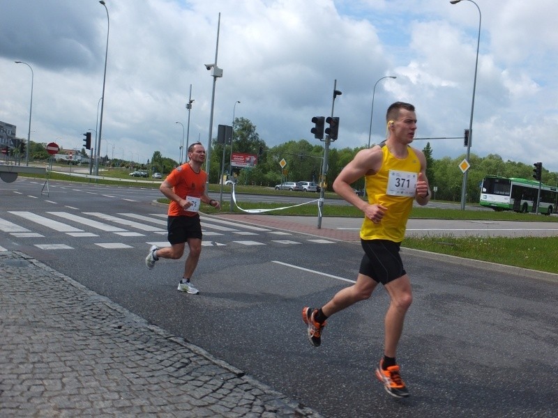 3. Białystok Półmaraton