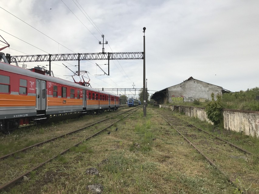 Okrojony węzeł transportowy w Słupsku zbuduje słupska firma. Miasto zaoszczędzi 5,1 miliona złotych