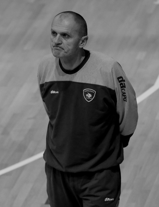 Dejan Brdović zmarł nagle 21 grudnia w wieku 49 lat.