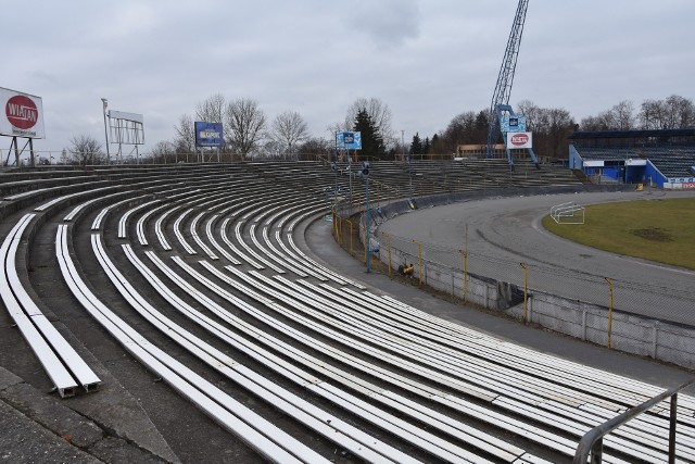 Czy dzięki inicjatywie &quot;miast żużlowych&quot; uda się zdobyć dofinansowanie do remontu Stadionu Miejskiego w Tarnowie?