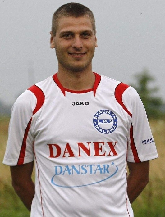 Piotr Gaca