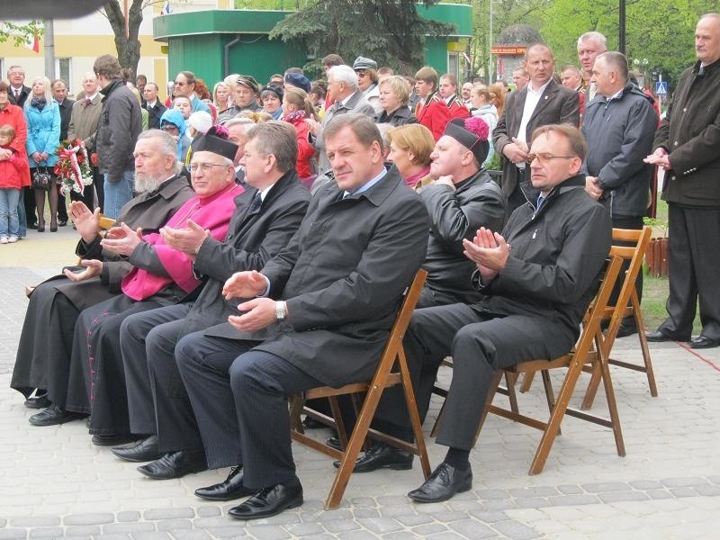 Uroczystości Konstytucji 3 Maja