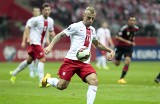 Legia walczy o Kamila Grosickiego. "Zmiana klubu na kilka miesięcy przed Euro to spore ryzyko"