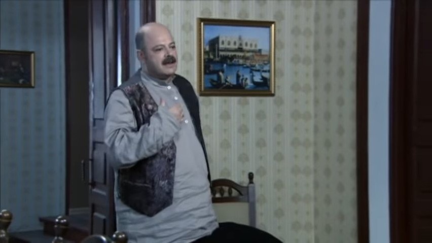 "Kozacka miłość" odcinek 111. Olga odkrywa, że za spiskami stoi Kolewanow! Policja informuje Ustińję o morderstwie męża! [STRESZCZENIE ODCINKA]