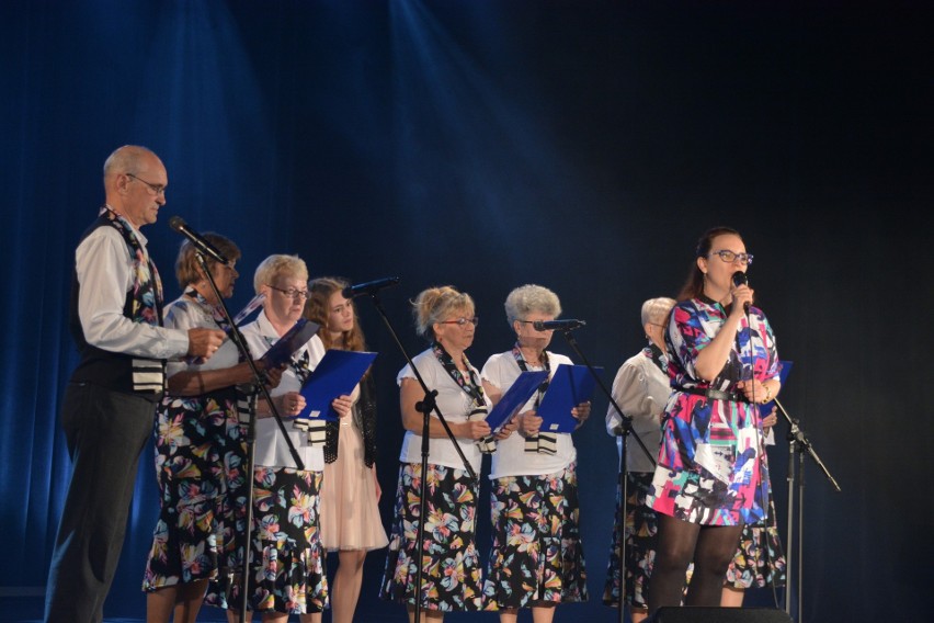 "Nie wszyscy wielcy już przestali grać" - koncert piosenek...