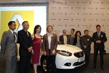 Renault rozpoczyna produkcję Fluence w Malezji 