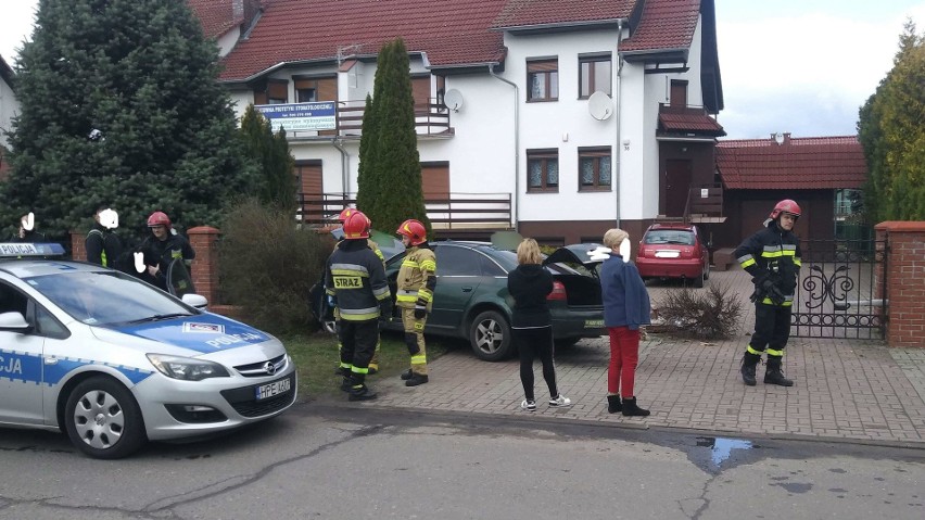Do groźnego wypadku doszło w czwartek, 28 marca, w Gorzowie....