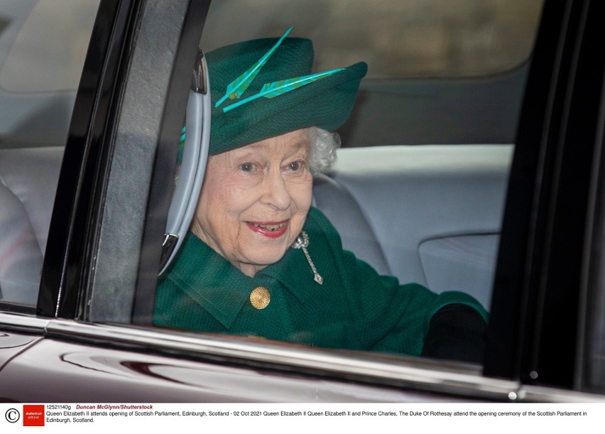 Wielka Brytania: Królowa Elżbieta II finansuje prywatną walkę księcia Andrzeja, oskarżanego o molestowanie seksualne