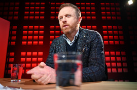Stokowiec w Magazynie Gol24, o naszej reprezentacji: - Żaba musi kumkać, a koń biegać