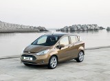 Nowy Ford B-MAX bestsellerem w Europie