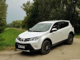 Toyota RAV4 2.0 