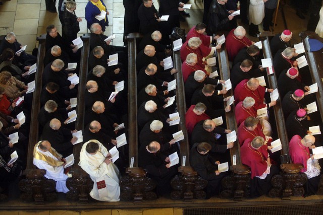 Wyrazistego głosu całego episkopatu rzeczywiście dawno nie było. Jednolity głos wszystkich biskupów wydaje się dziś nie do przeprowadzenia.