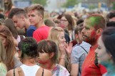Festiwal kolorów w Tczewie [ZDJĘCIA, WIDEO]