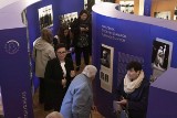 W Zamku w Krasiczynie otwarto wystawę poświęcona początkom Fundacji Kościuszkowskiej w USA [ZDJĘCIA]