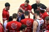 Koszykarze TBV Startu Lublin rozpoczną w piątek rywalizację w Pucharze Polski