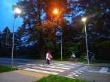 Nowe latarnie miejskie na ulicach we Wrocławiu. Kiedy i gdzie się pojawią? [LISTA]
