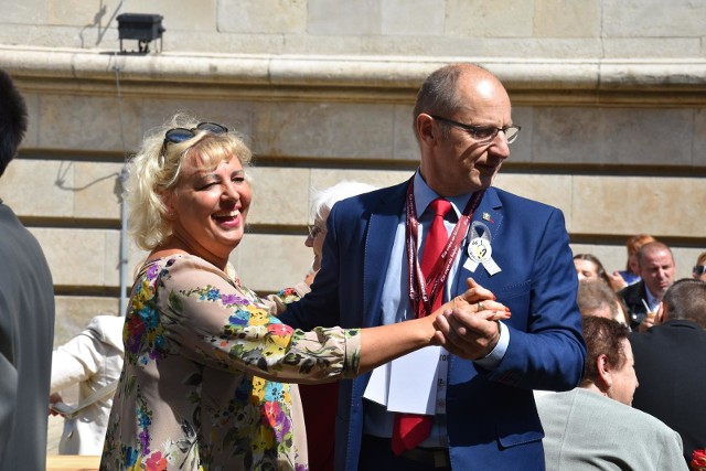 Metropolitalne Święto Rodziny w archikatedrze w Katowicach