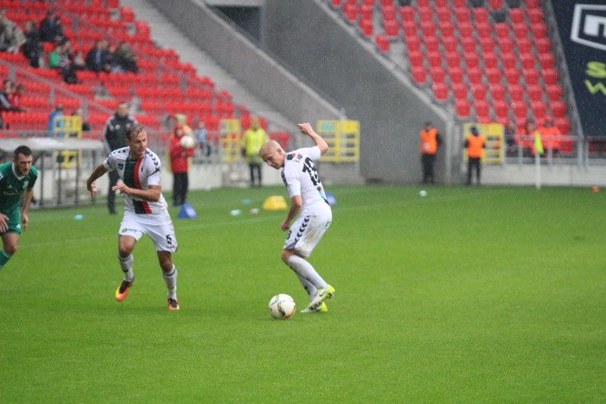 GKS Tychy – Olimpia Grudziądz TRANSMISJA NA ŻYWO WYNIK