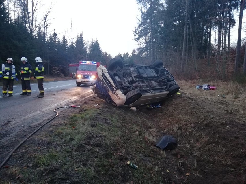 W miejscowości Przydargiń w gminie Bobolice, powiat...