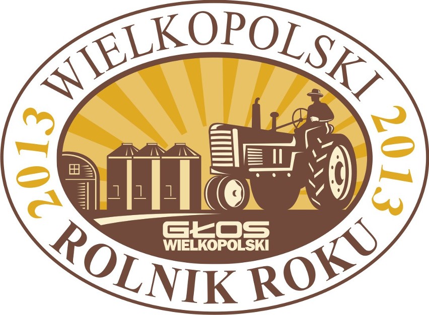 Finał konkursu na Wielkopolskiego Rolnika Roku.