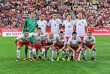Ranking FIFA: Polska utrzymała pozycję