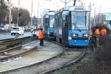 Pętla Park Południowy zostanie zamknięta. Zbliża się remont torowiska