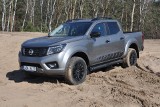 Nissan Navara N-GUARD 2.3 dCi 190 KM A/T. Test pickupa w najmocniejszej wersji silnikowej